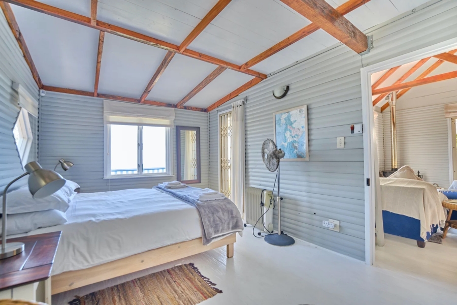 To Let 3 Bedroom Property for Rent in Scarborough Western Cape